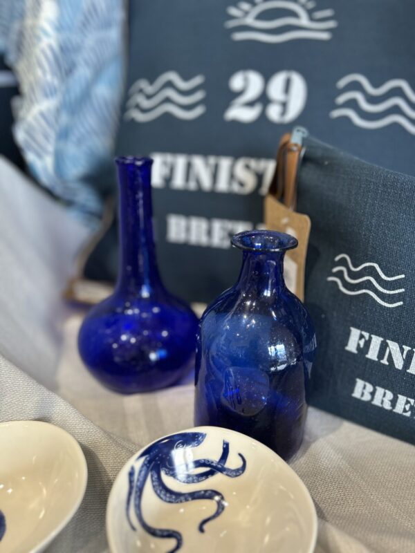 MINI VASE VINTAGE MAJORELLE