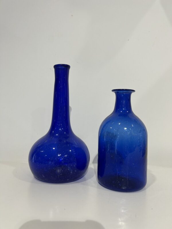 MINI VASE VINTAGE MAJORELLE