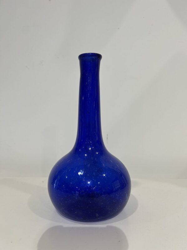 MINI VASE VINTAGE MAJORELLE 603