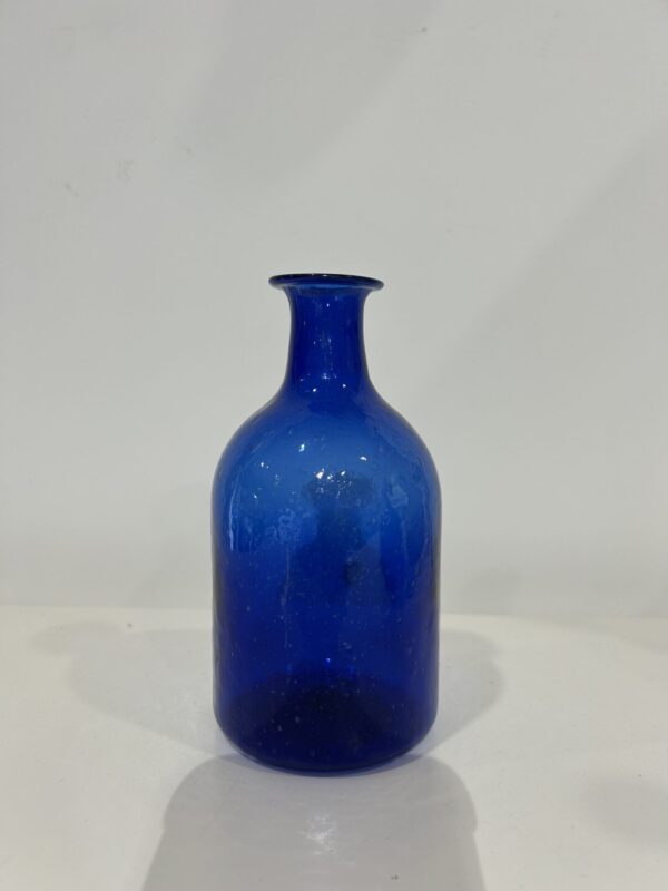 MINI VASE VINTAGE MAJORELLE 612