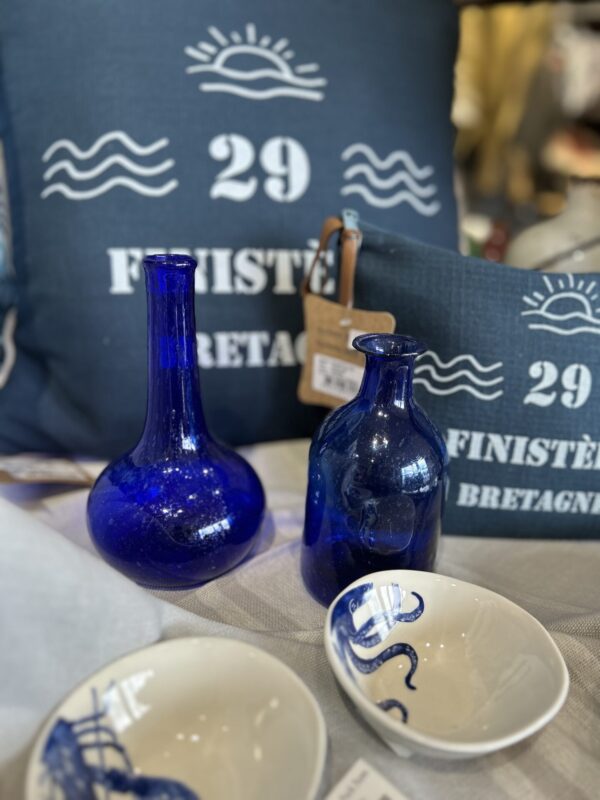 MINI VASE VINTAGE MAJORELLE