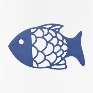Dessous de plat poisson