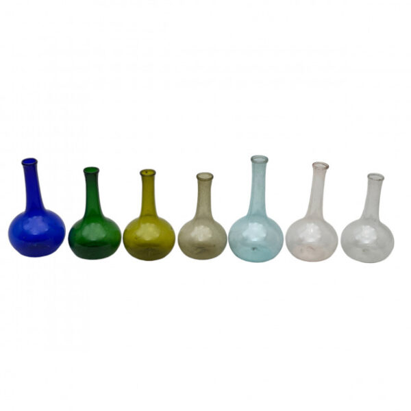 Mini vase vintage Majorelle 603 – Image 7