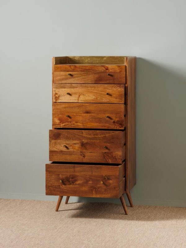 Commode haute Niccolo