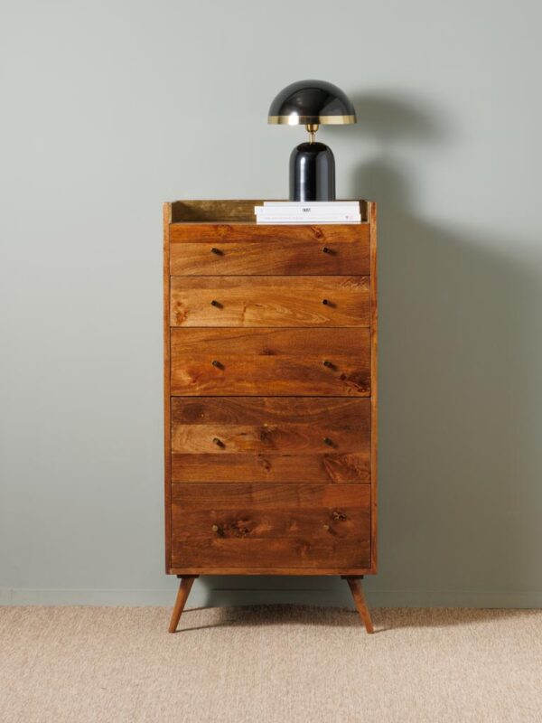 Commode haute Niccolo – Image 6