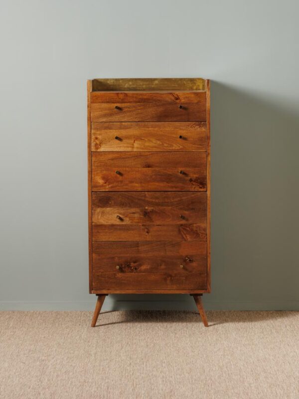 Commode haute Niccolo – Image 7