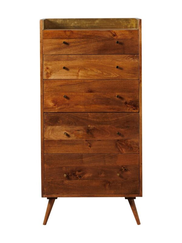 Commode haute Niccolo