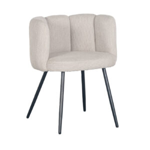Chaise high five beige