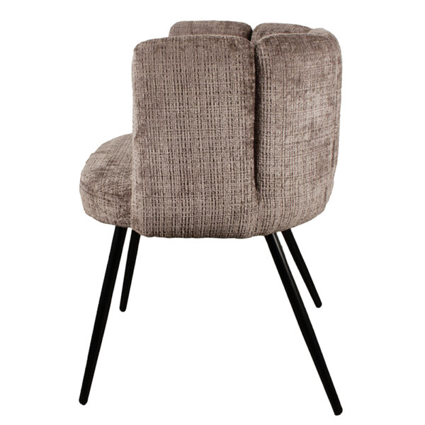 Chaise High Five Vison - Lot de 2 – Image 6