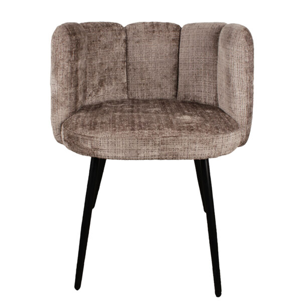 Chaise High Five Vison - Lot de 2 – Image 7