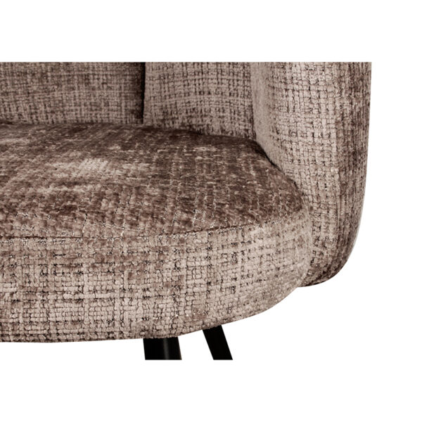 Chaise High Five Vison - Lot de 2 – Image 8