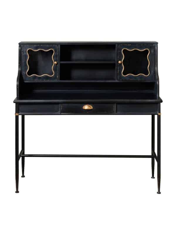 Bureau Sagan chehoma