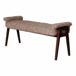 Banquette Flocon Chehoma