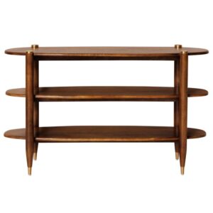 Console Elanza Chehoma