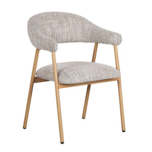 Chaise Scandi Okura