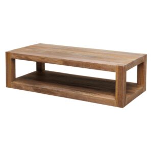 Table basse Alpur - Accueil Table basse Alpur