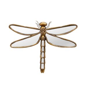 Libellule en miroirs Chehoma
