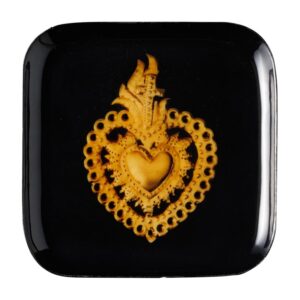 Vide poche coeur Ex-voto Chehoma